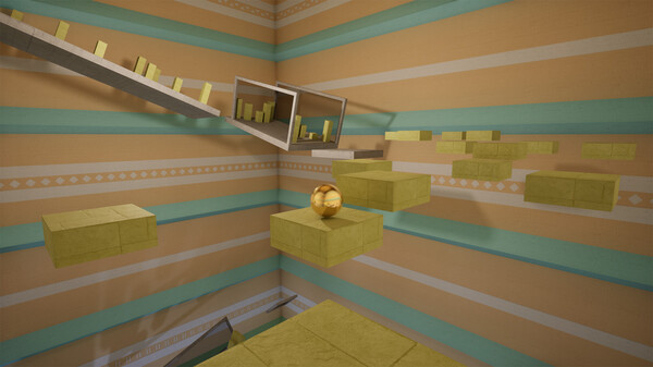 A Tower's Will screenshot 1