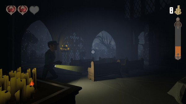 GraveyardGambit screenshot 5