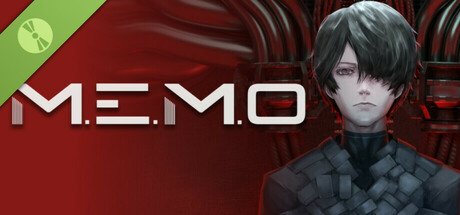 M.E.M.O Demo(α test)