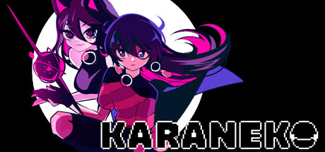 KARANEKO Cover Image