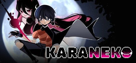 KARANEKO Cheat Engine/CT