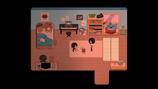 KARANEKO screenshot 1