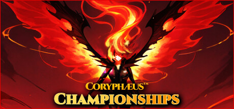 Coryphaeus Championships Cheat Engine/CT