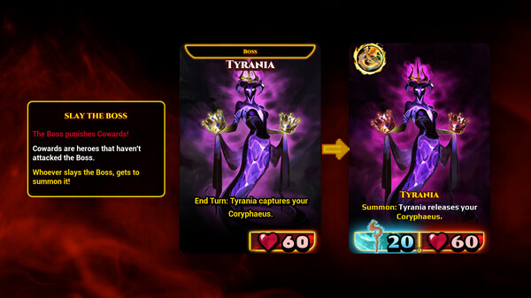 Coryphaeus Championships screenshot 6