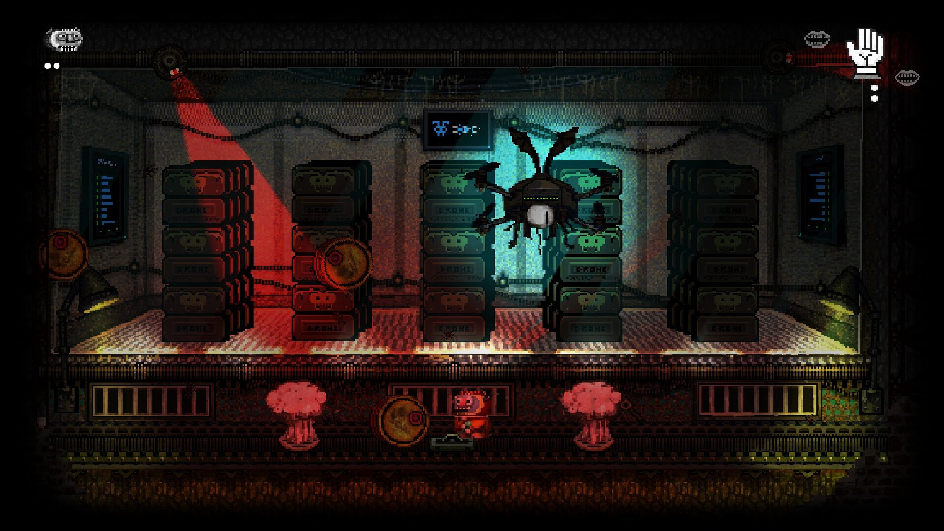 Kovoclak screenshot #2