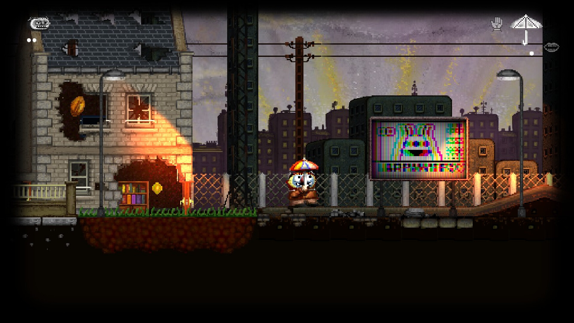 Kovoclak screenshot #1