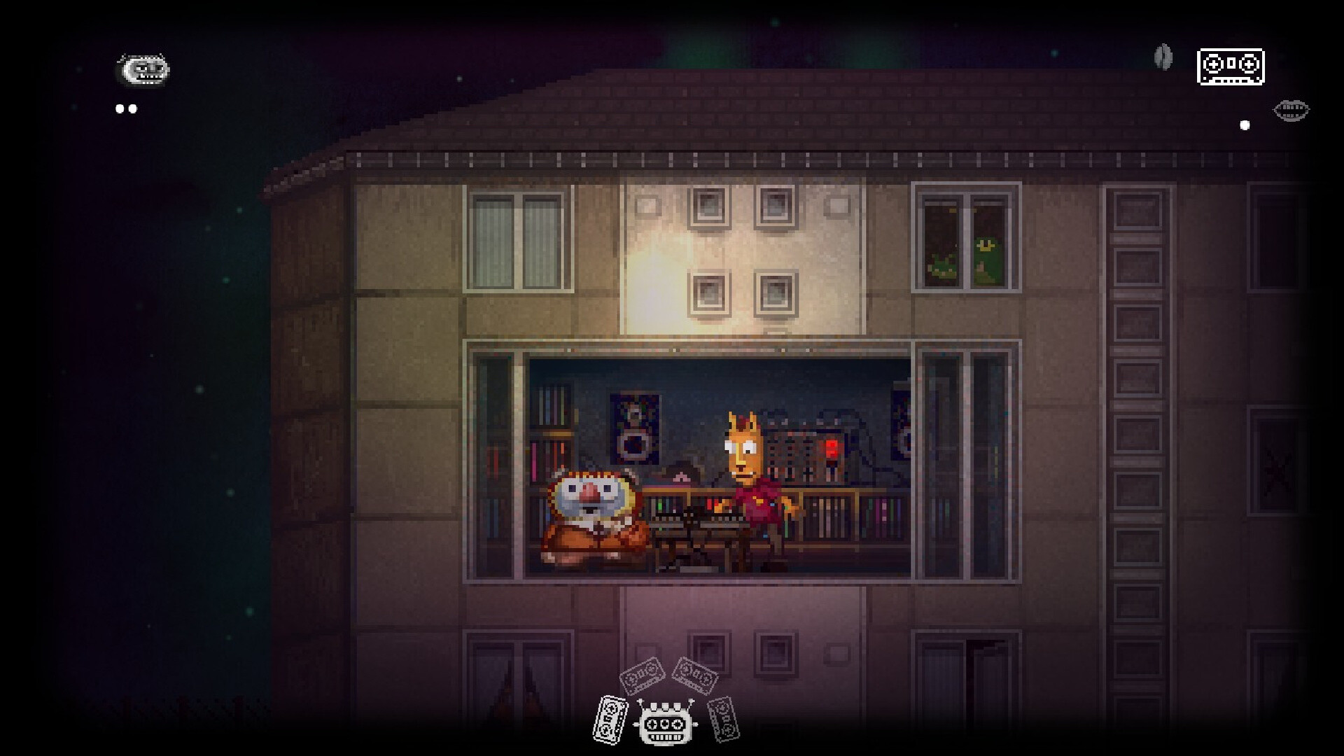 Kovoclak screenshot #14