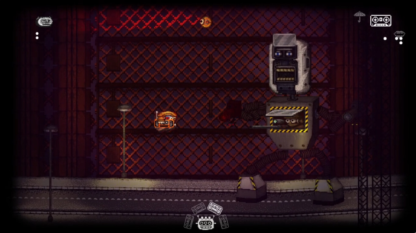 Kovoclak screenshot #11