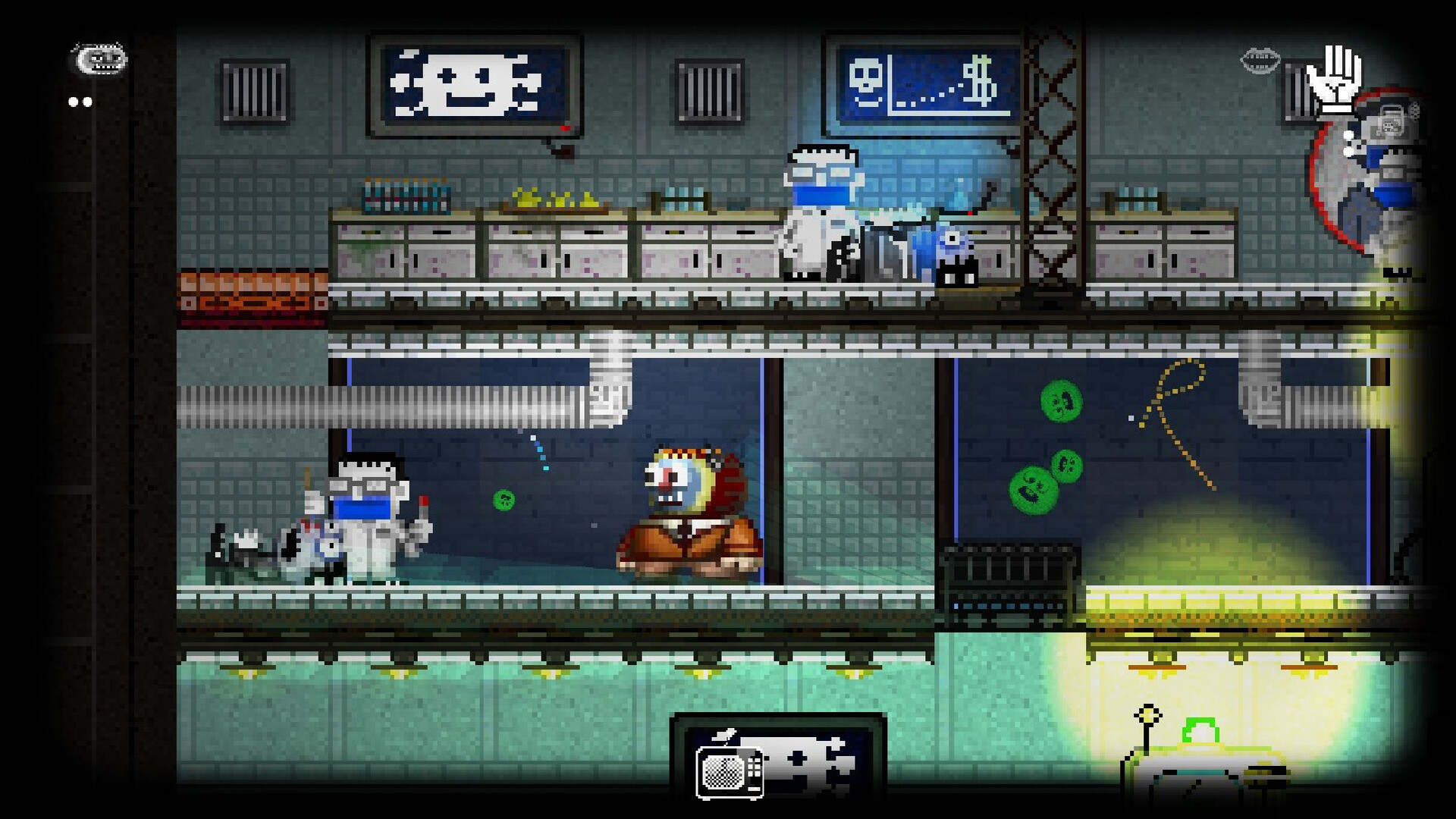 Kovoclak screenshot #4