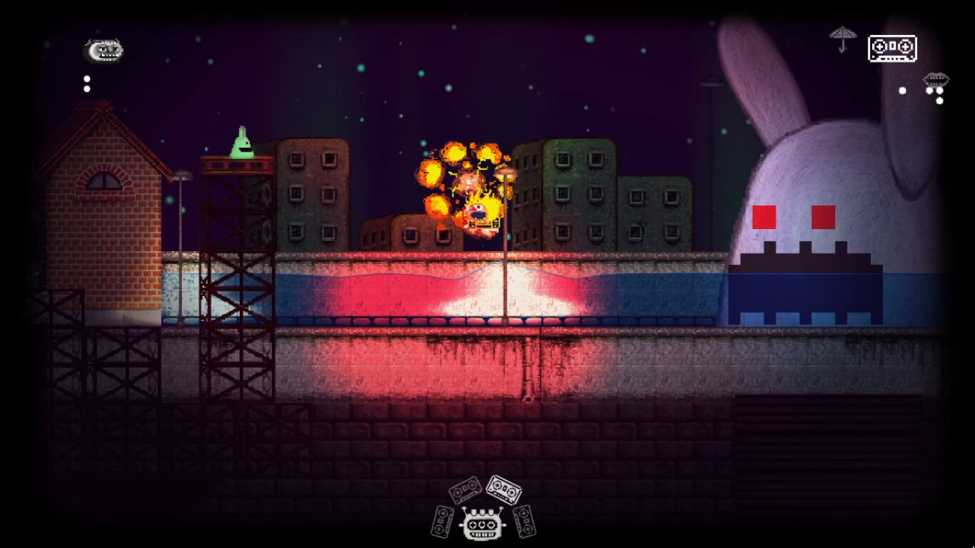 Kovoclak screenshot #6