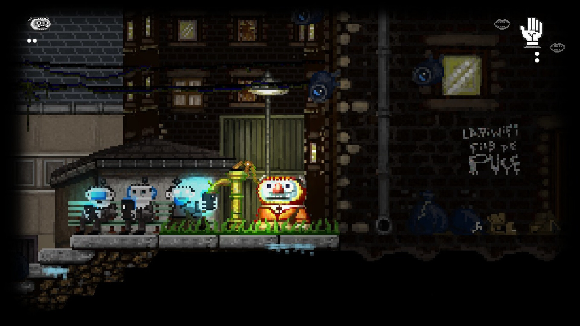 Kovoclak screenshot #15