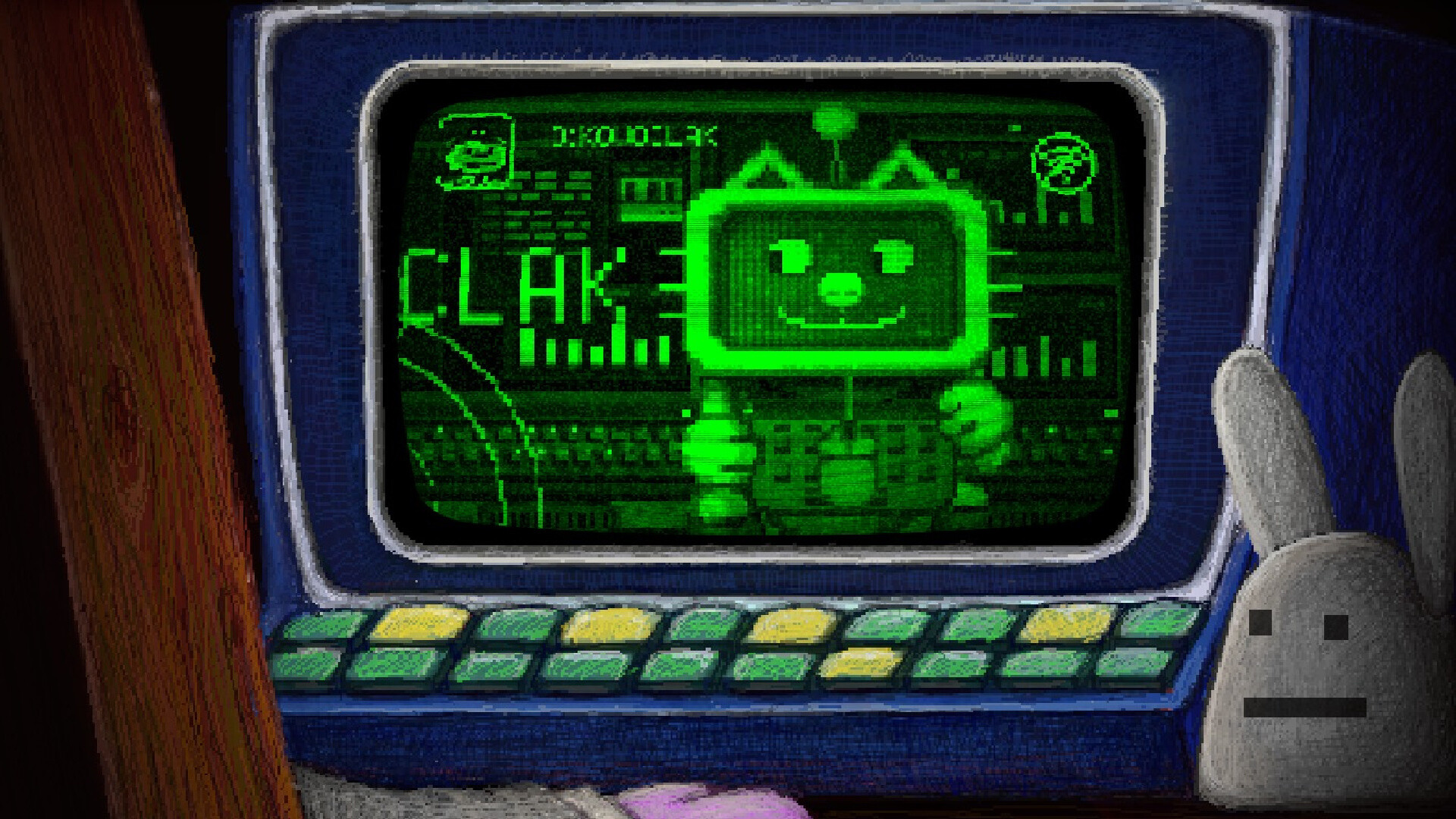 Kovoclak screenshot #8