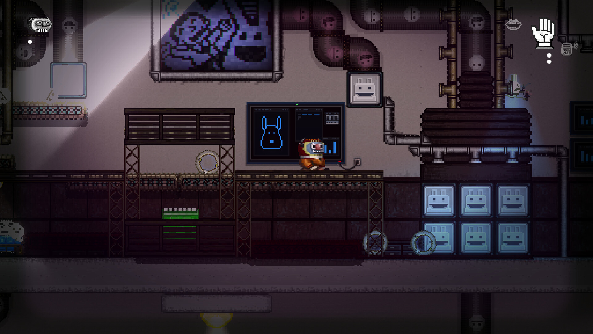 Kovoclak screenshot #7