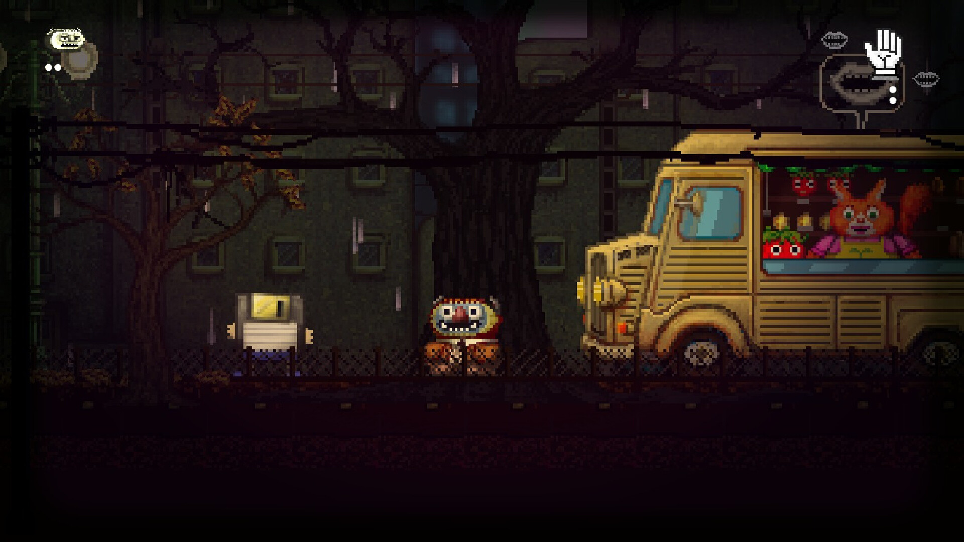 Kovoclak screenshot #13