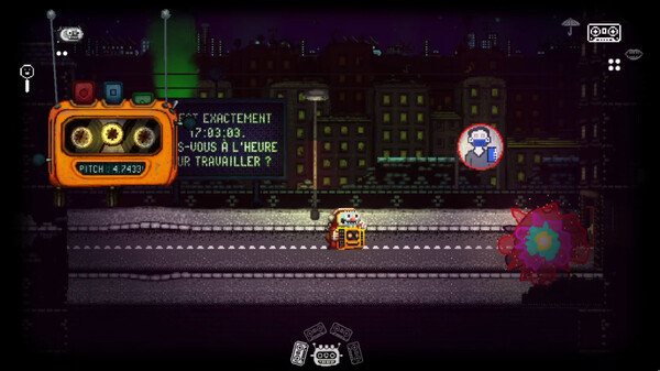 Kovoclak screenshot 5