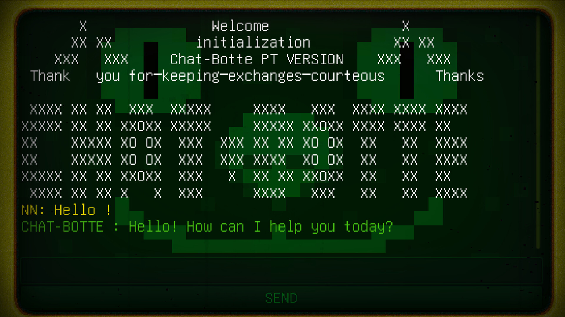 Kovoclak screenshot #9