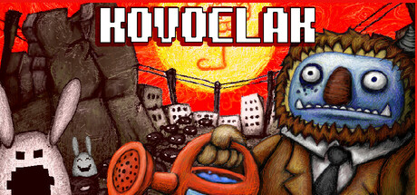 kovoclak