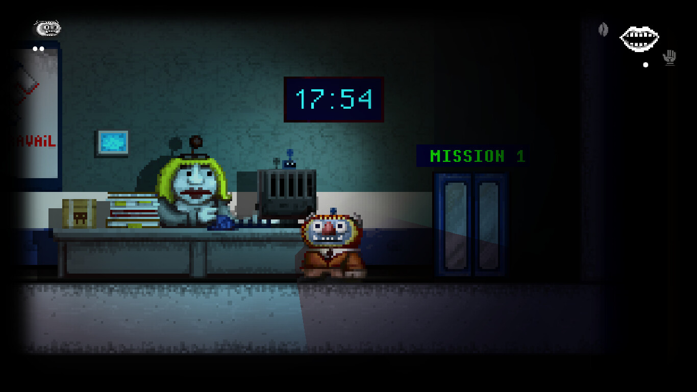 Kovoclak screenshot 7
