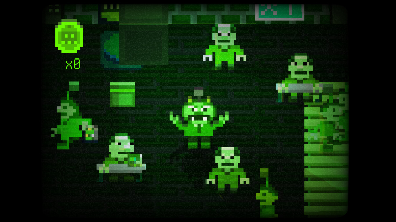 Kovoclak screenshot 3