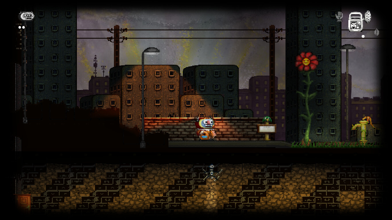 Kovoclak screenshot 8