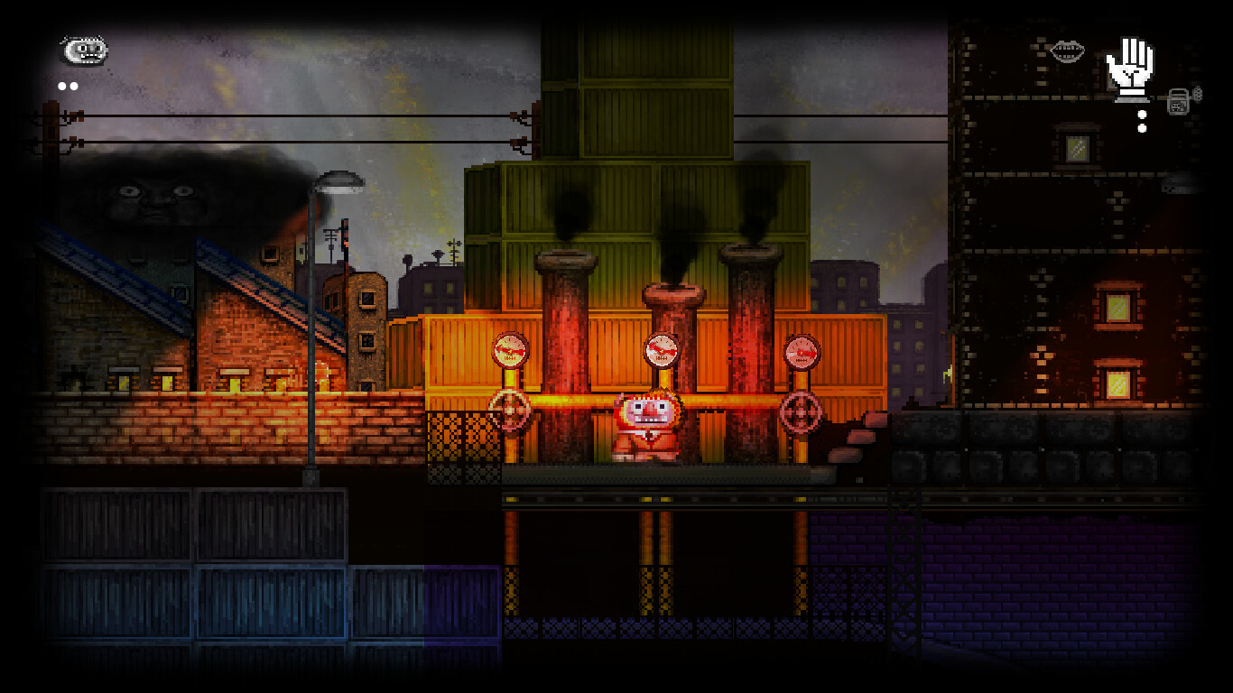Kovoclak screenshot 11