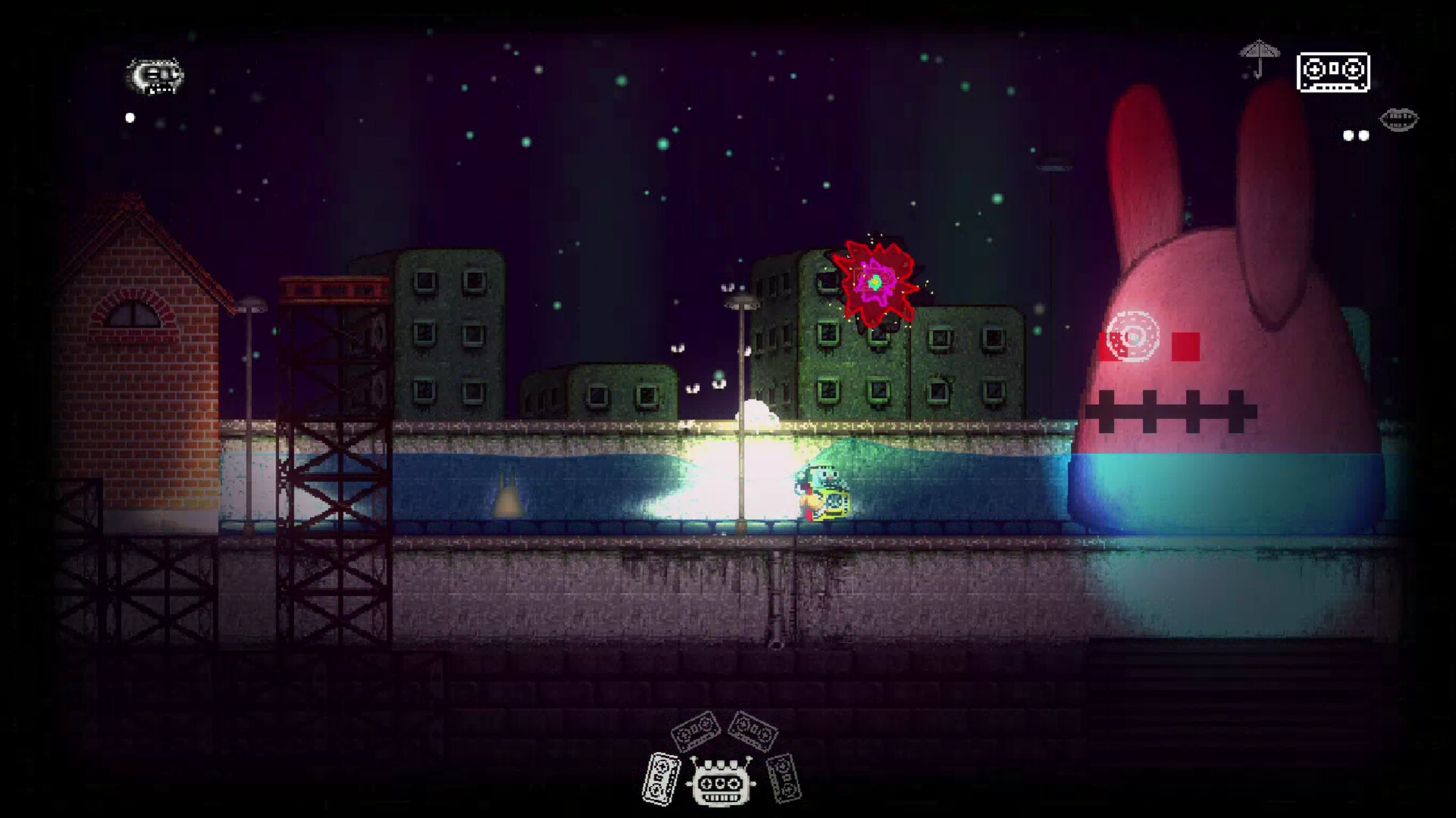 Kovoclak screenshot 6