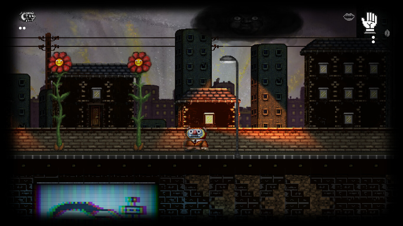 Kovoclak screenshot 1