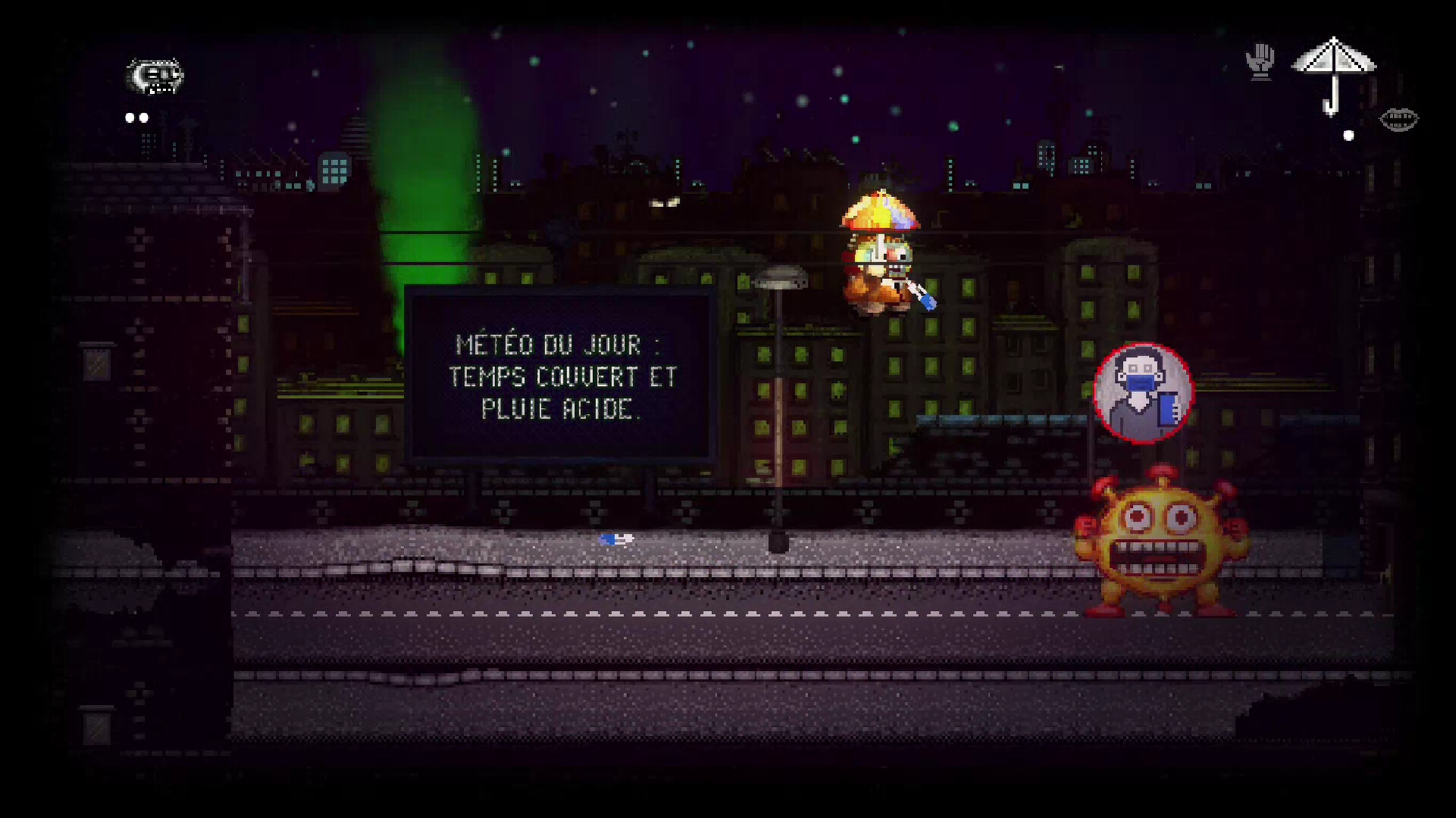 Kovoclak screenshot #10