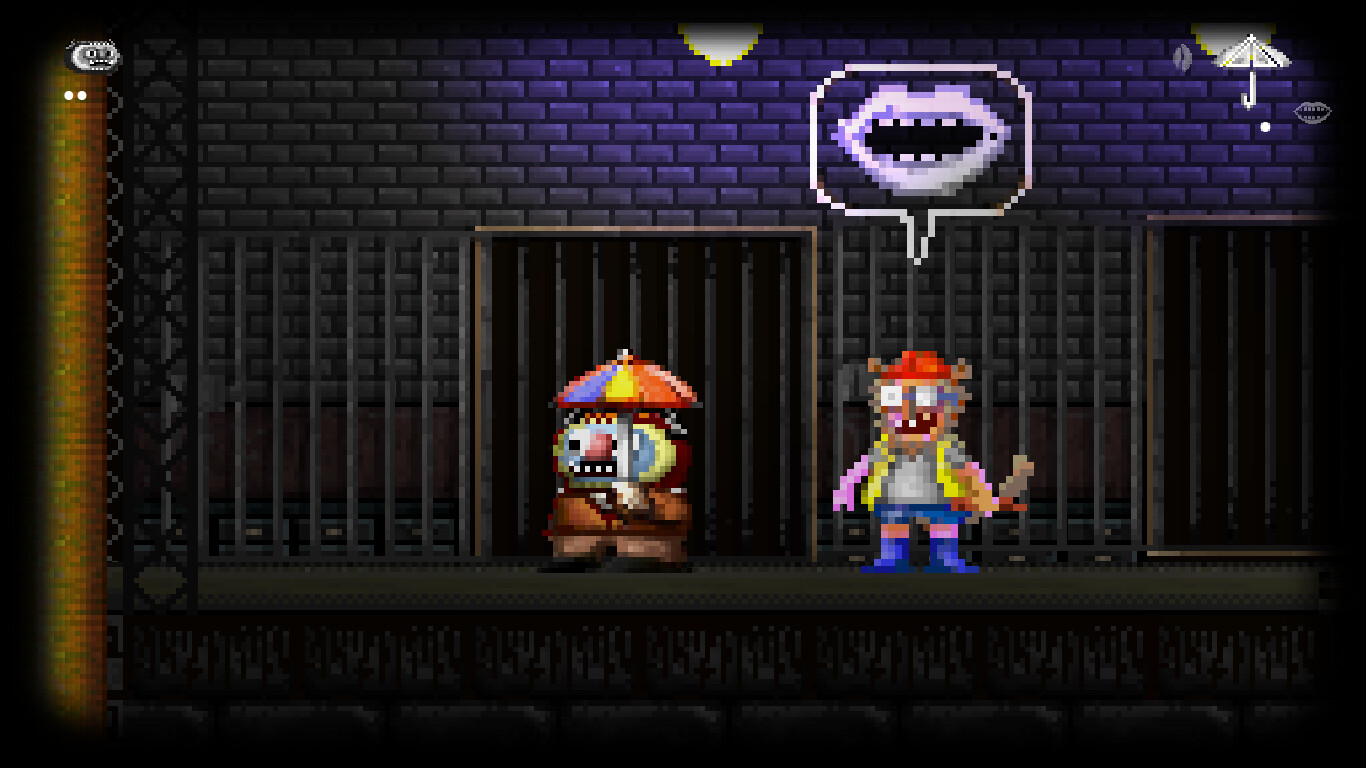 Kovoclak screenshot 5