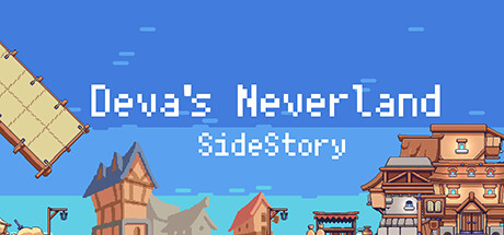 Deva's Neverland - SideStory banner