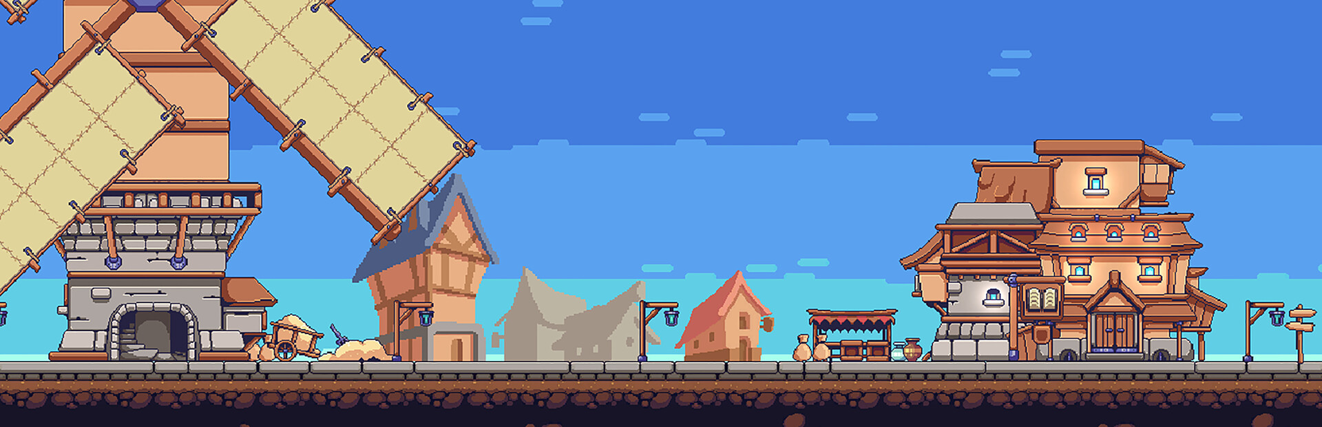 Deva's Neverland - SideStory