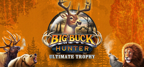 big-buck-hunter-ultimate-trophy