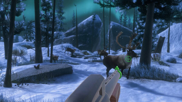 Big Buck Hunter: Ultimate Trophy 截图 5