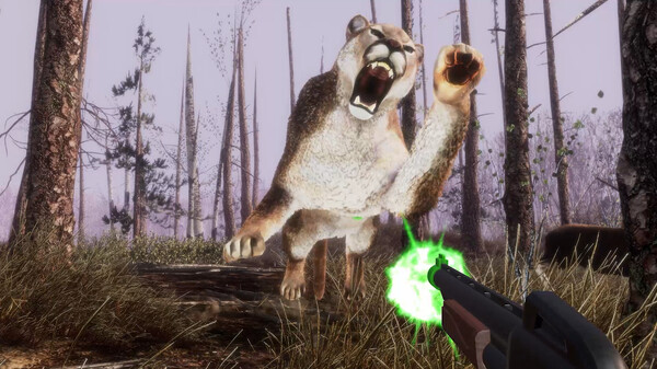 Big Buck Hunter: Ultimate Trophy 截图 4