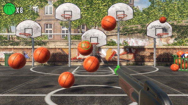 Big Buck Hunter: Ultimate Trophy 截图 6