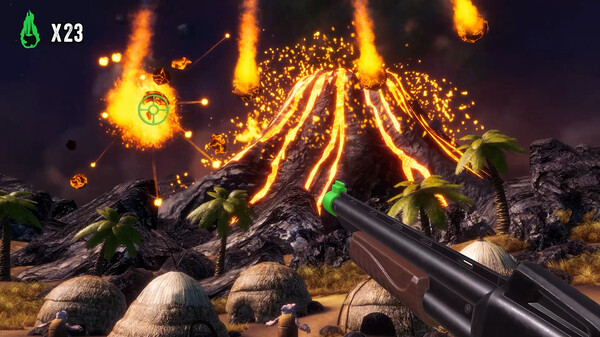 Big Buck Hunter: Ultimate Trophy 截图 2