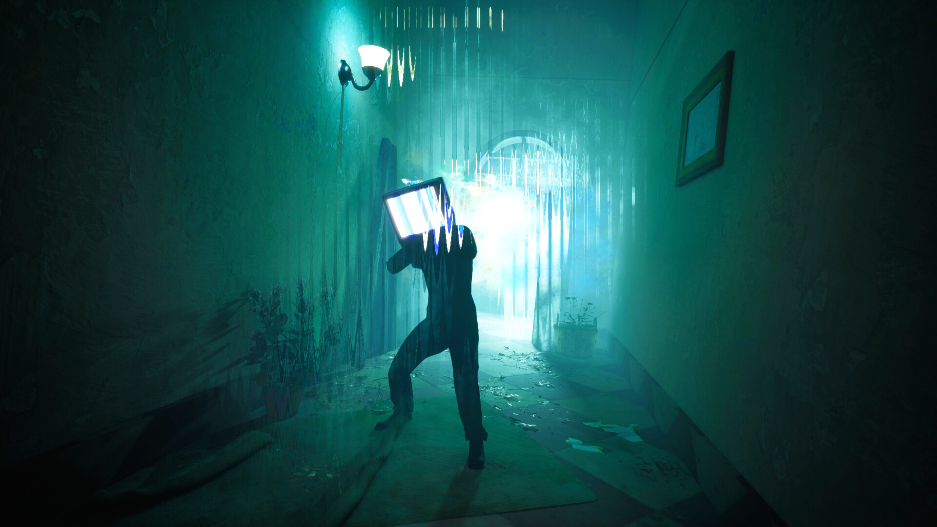 Siyah: Initiation screenshot #5