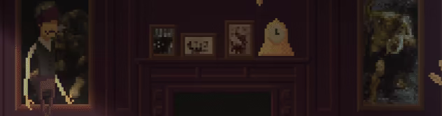 The Yellow Sign video 2