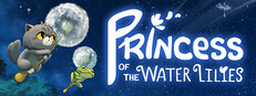 Princess of the Water Lilies