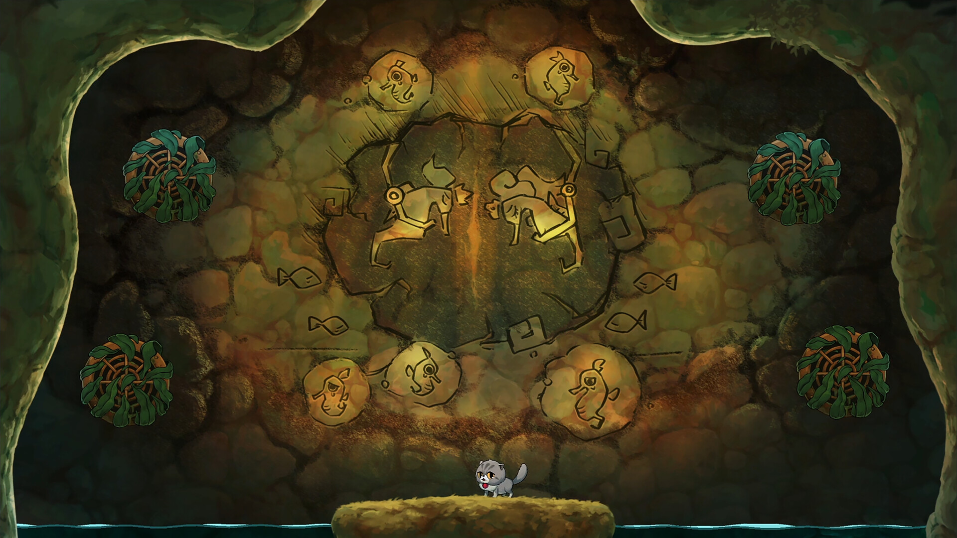 Princess of the Water Lilies screenshot 15