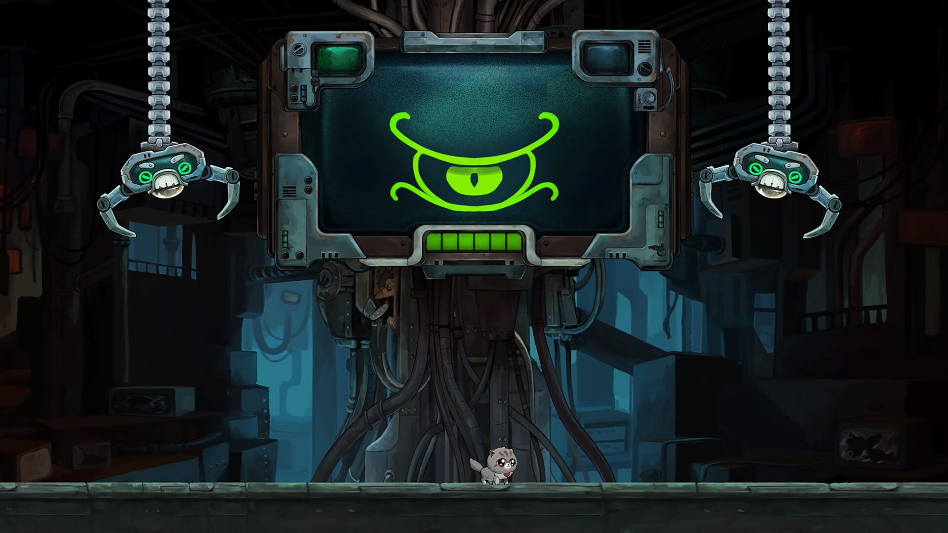 Princess of the Water Lilies screenshot 5