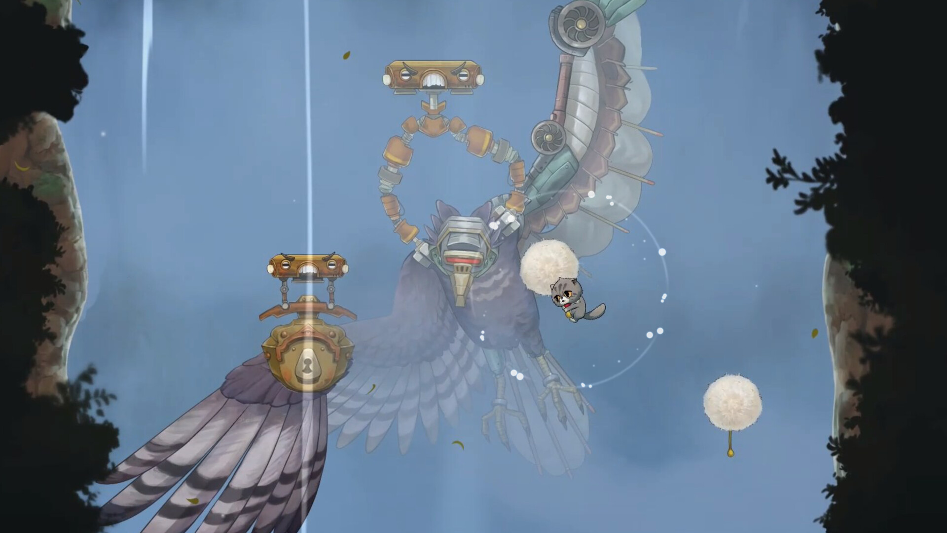 Princess of the Water Lilies screenshot 4