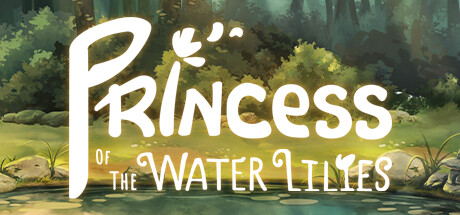 Princess of the Water Lilies: A Charming 2D Adventure About a Cat and Her Magical Collar