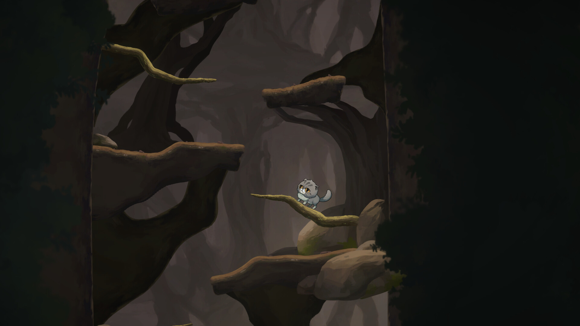 Princess of the Water Lilies screenshot #4