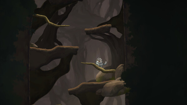 Screenshot of Princess of the Water Lilies