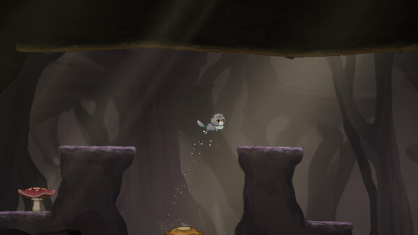 Princess of the Water Lilies screenshot 4