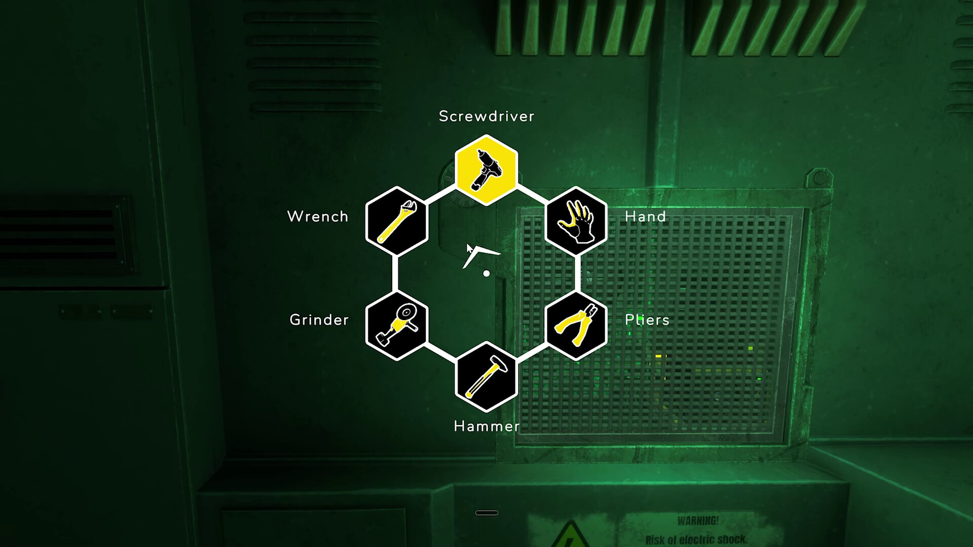 Fixer Undercover screenshot 8