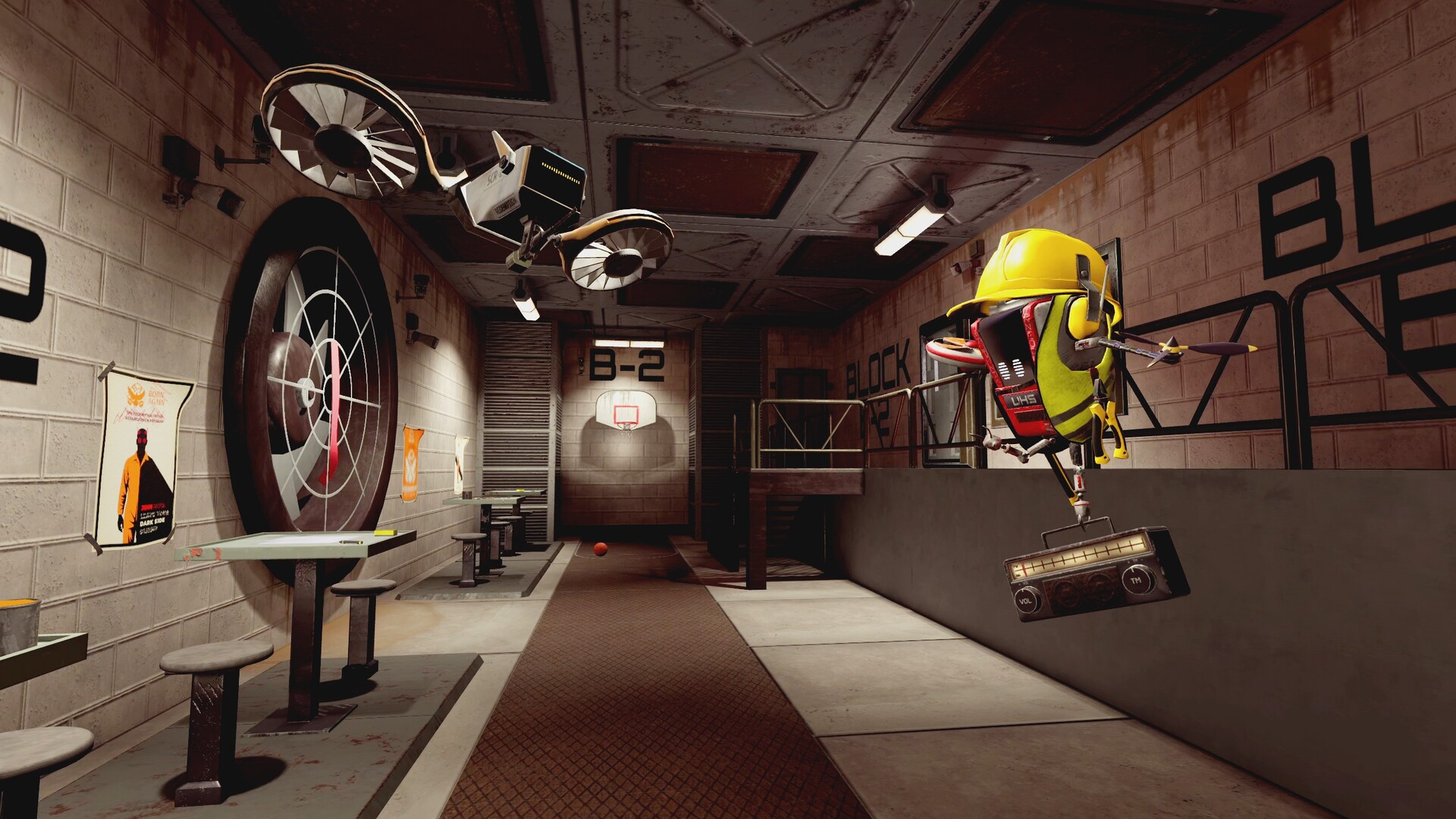 Fixer Undercover VR screenshot #1