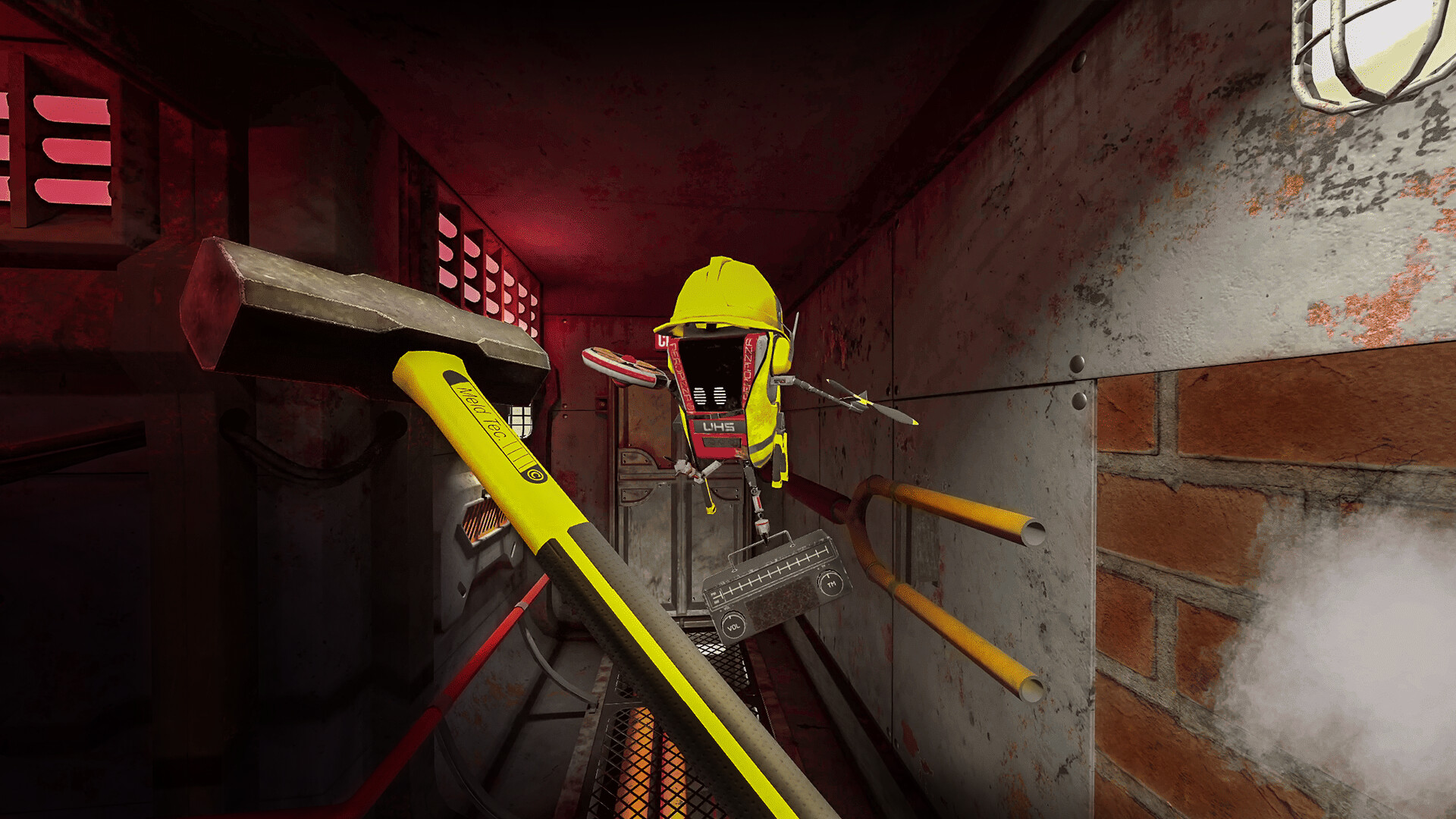 Fixer Undercover screenshot #1