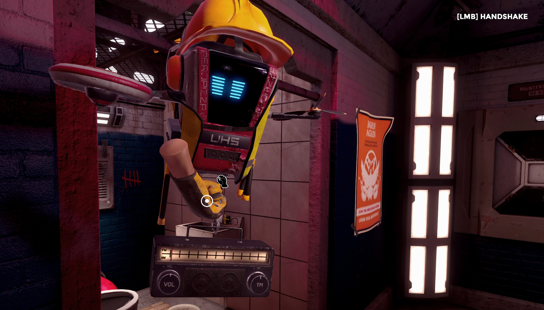 Fixer Undercover screenshot #6